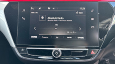 Vauxhall Corsa 1.2 GS 5dr Petrol Hatchback